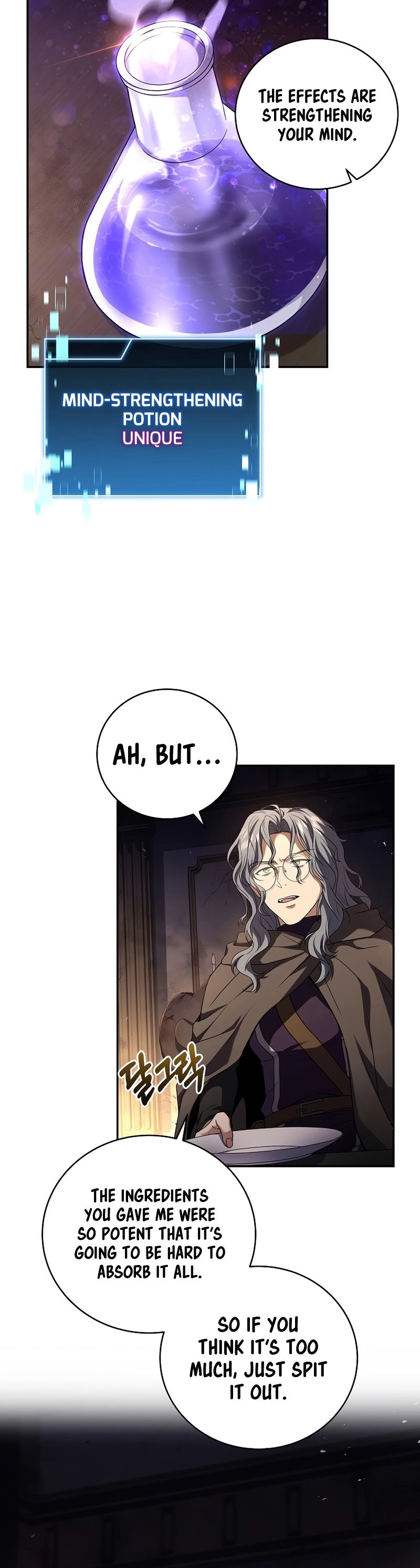 The Frozen Player Returns Chapter 88 - Page 28