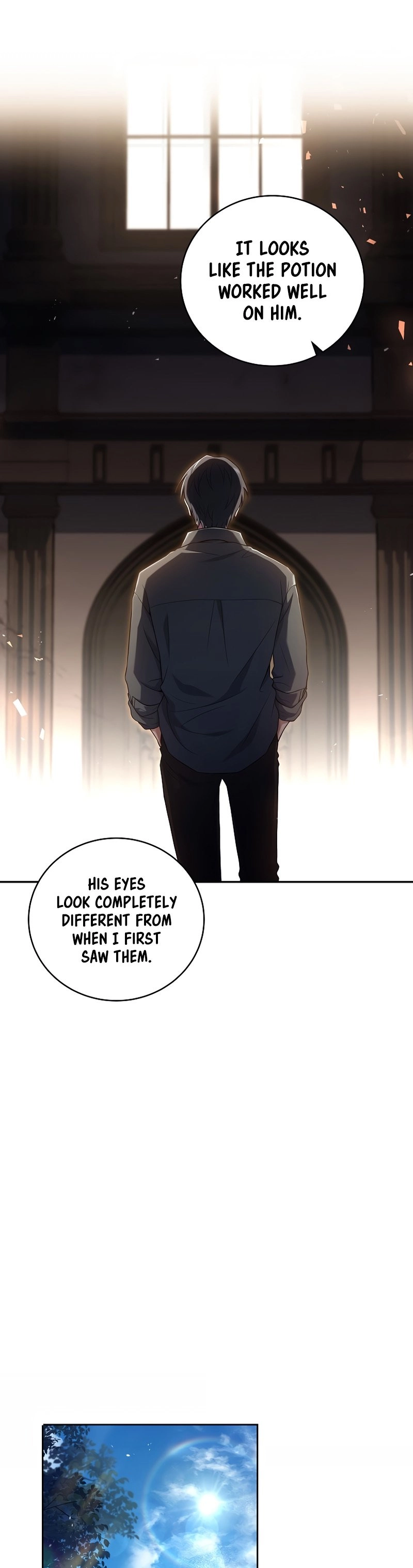 The Frozen Player Returns Chapter 88 - Page 37