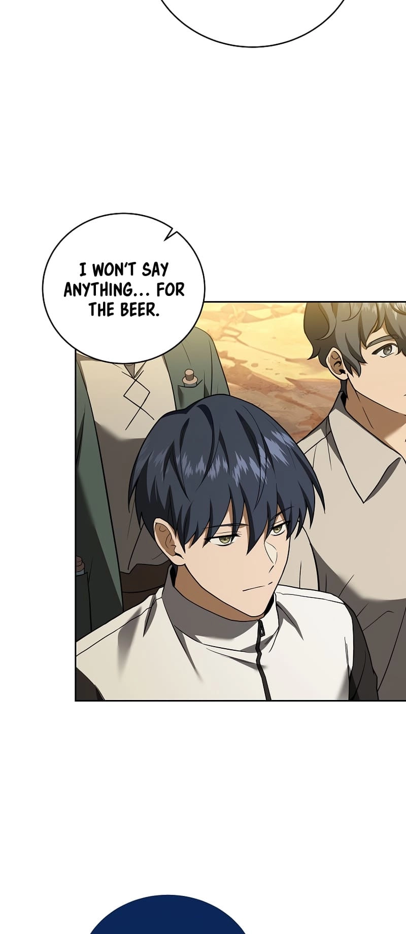 The Frozen Player Returns Chapter 89 - Page 6