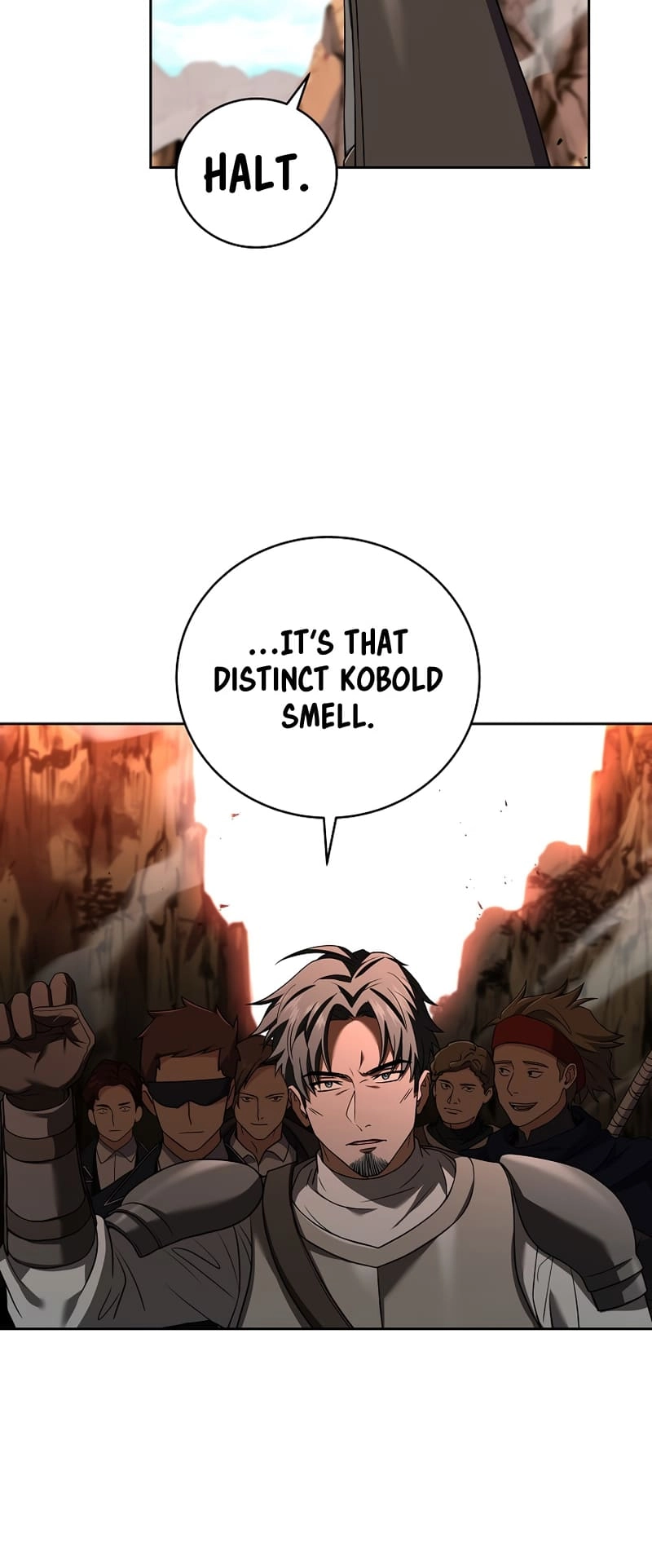 The Frozen Player Returns Chapter 89 - Page 12