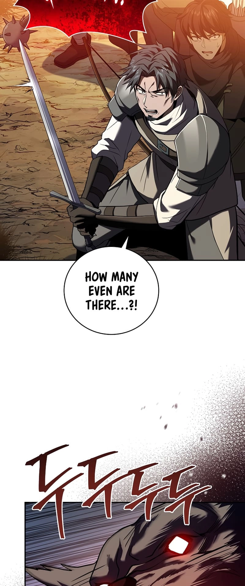 The Frozen Player Returns Chapter 89 - Page 16