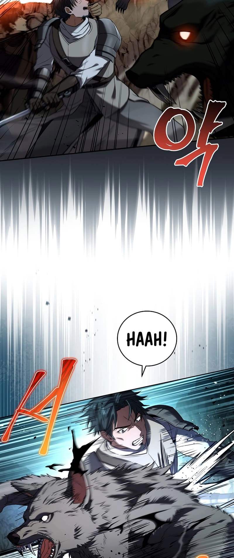 The Frozen Player Returns Chapter 89 - Page 18