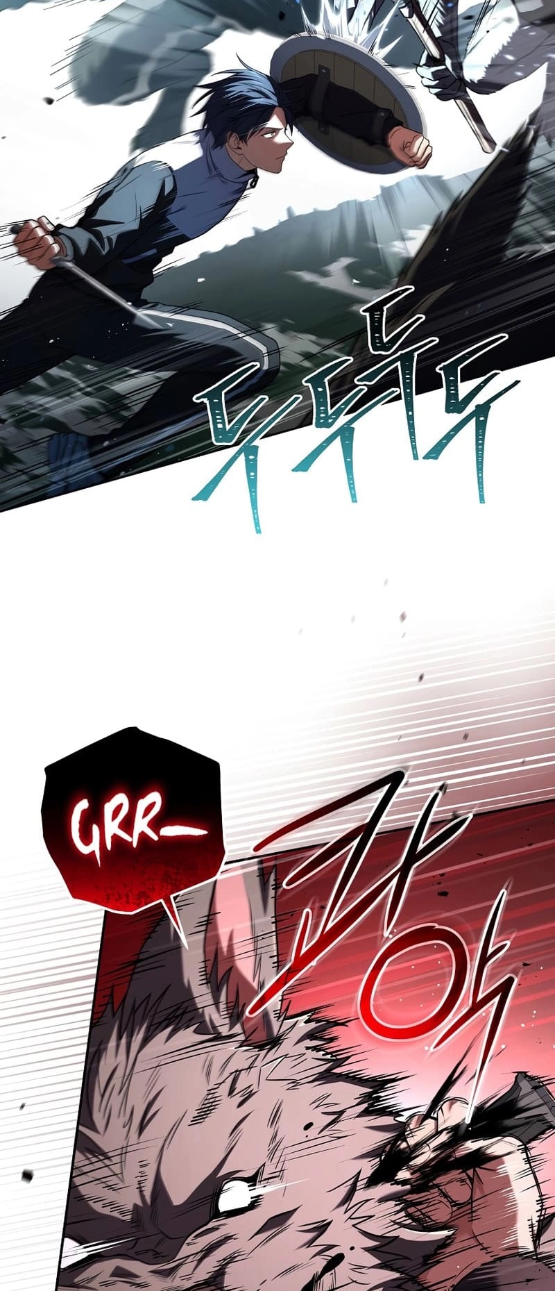 The Frozen Player Returns Chapter 89 - Page 21