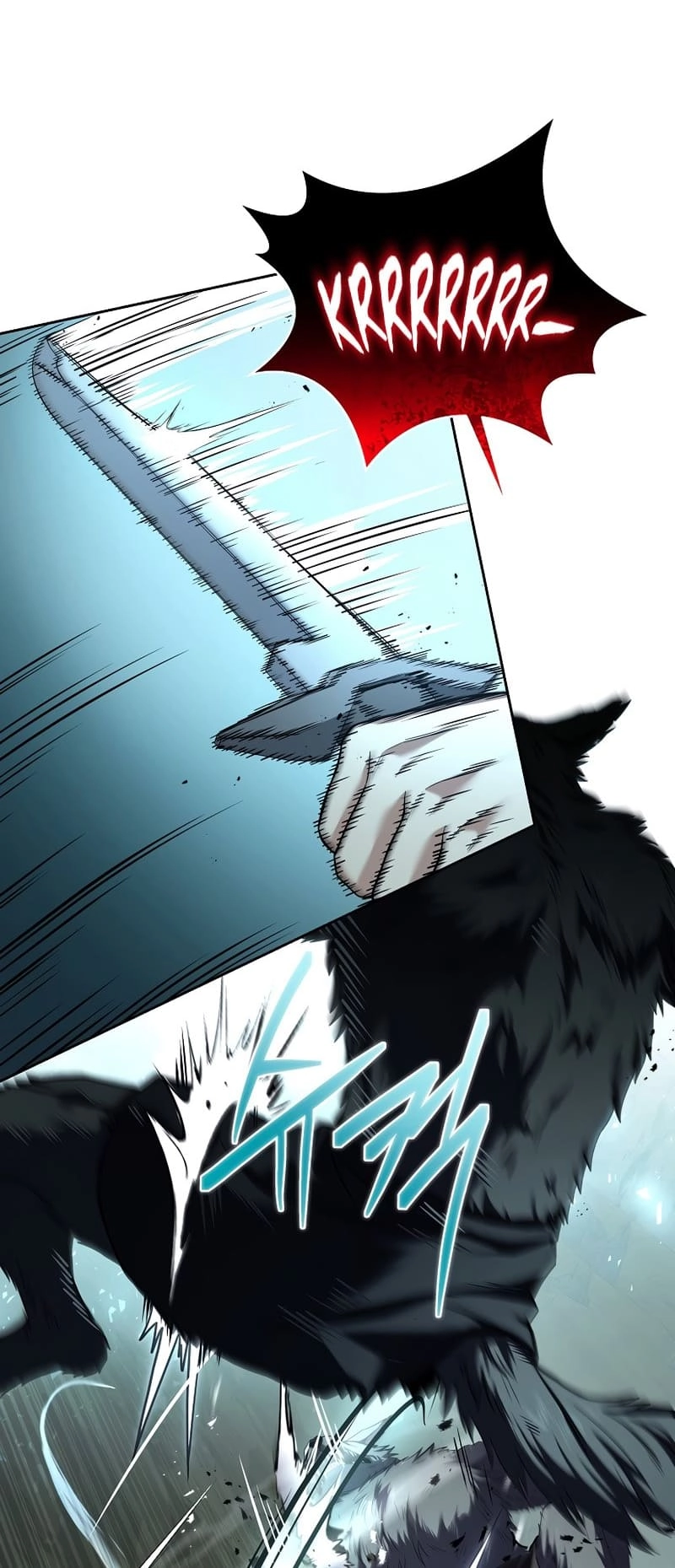 The Frozen Player Returns Chapter 89 - Page 24
