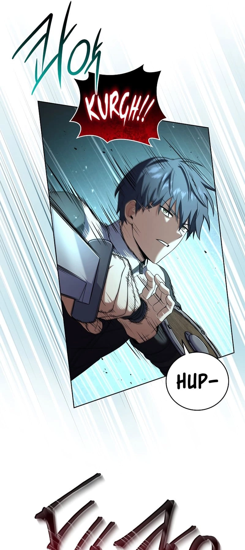 The Frozen Player Returns Chapter 89 - Page 26