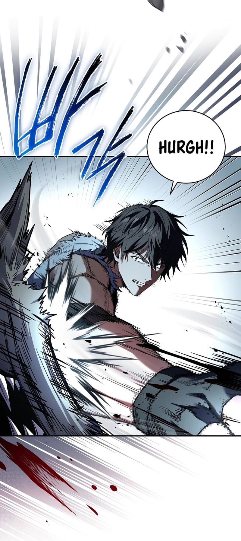 The Frozen Player Returns Chapter 89 - Page 30