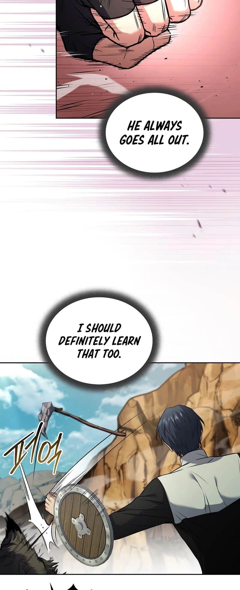 The Frozen Player Returns Chapter 89 - Page 33