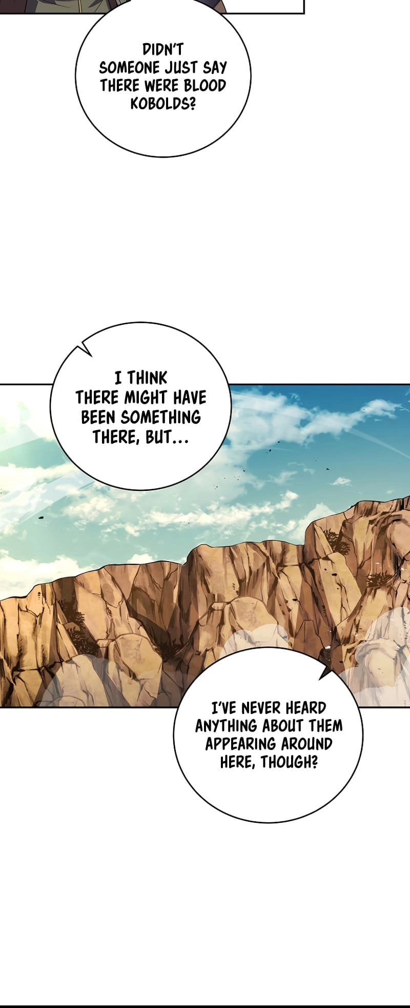 The Frozen Player Returns Chapter 89 - Page 37