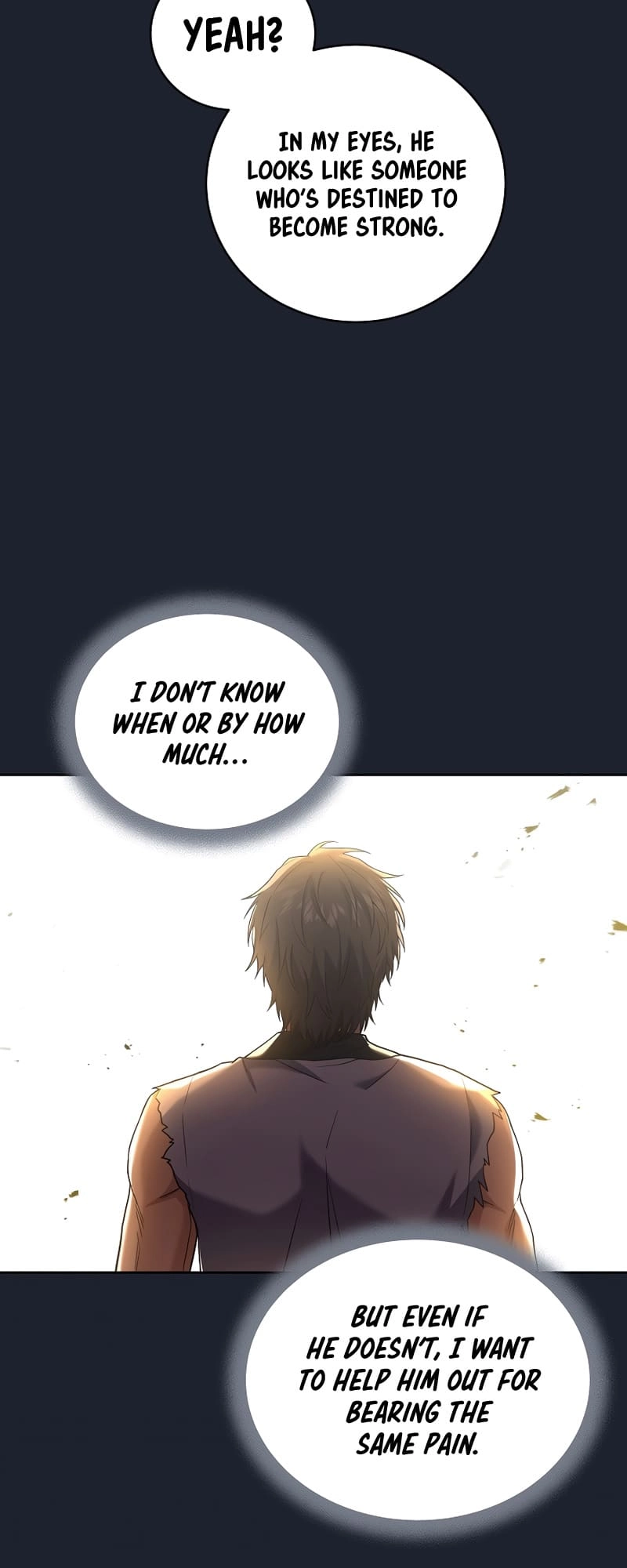 The Frozen Player Returns Chapter 89 - Page 49