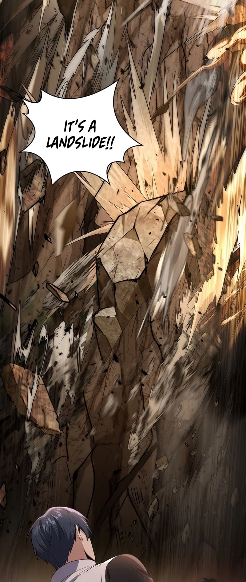 The Frozen Player Returns Chapter 90 - Page 3