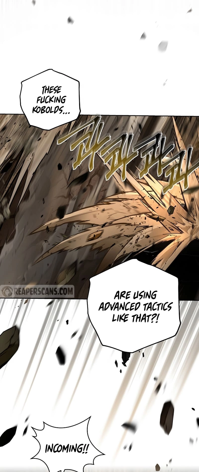 The Frozen Player Returns Chapter 90 - Page 5