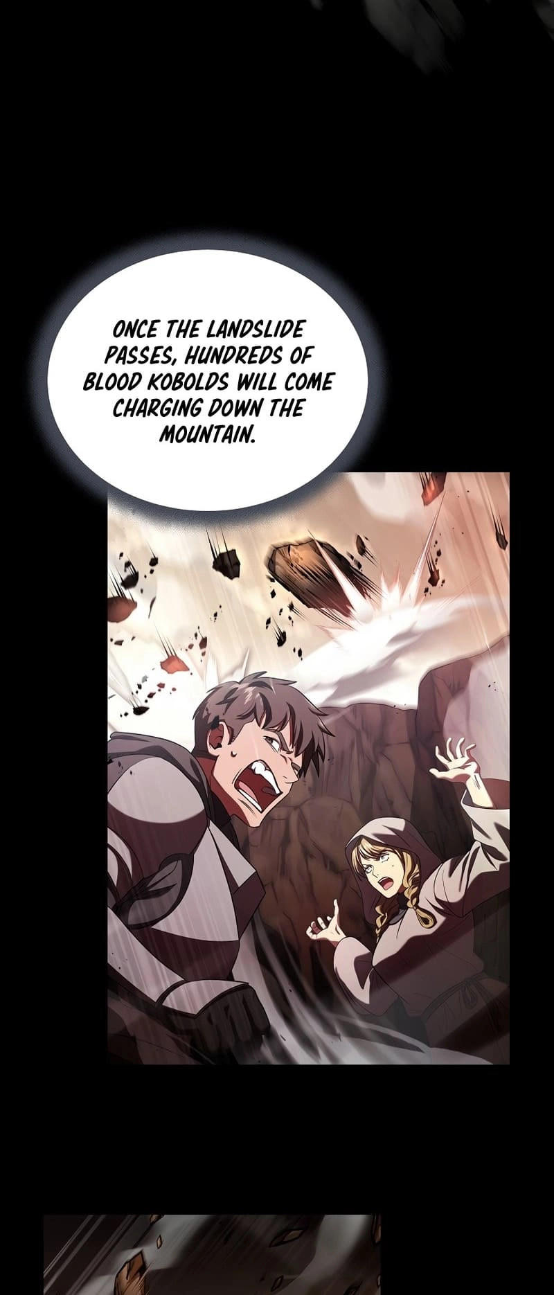 The Frozen Player Returns Chapter 90 - Page 10