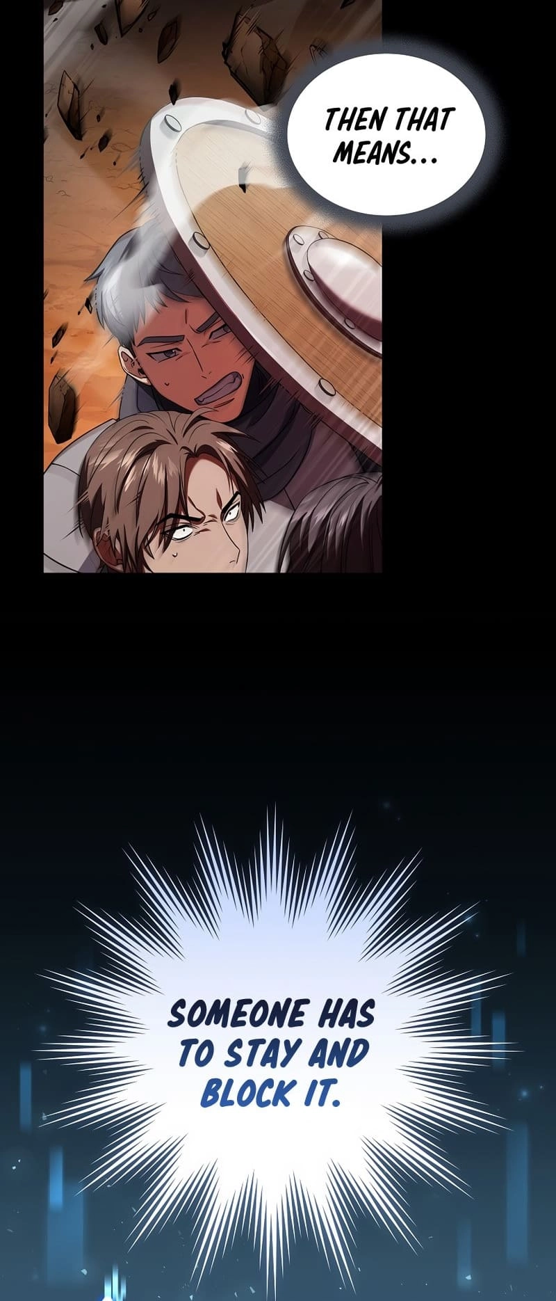 The Frozen Player Returns Chapter 90 - Page 11