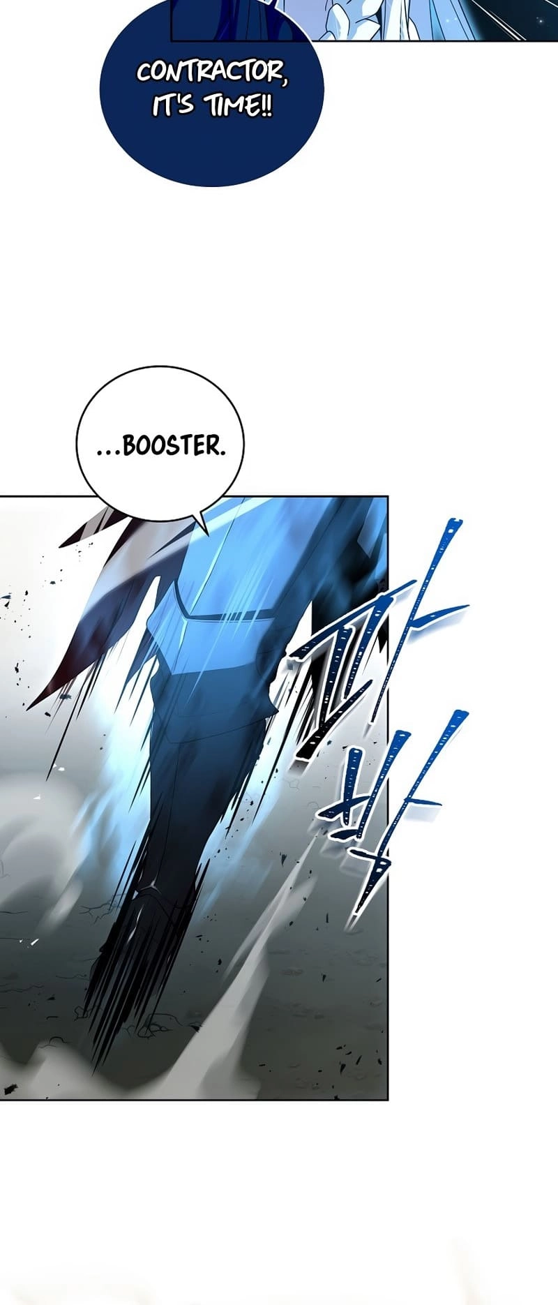The Frozen Player Returns Chapter 90 - Page 13