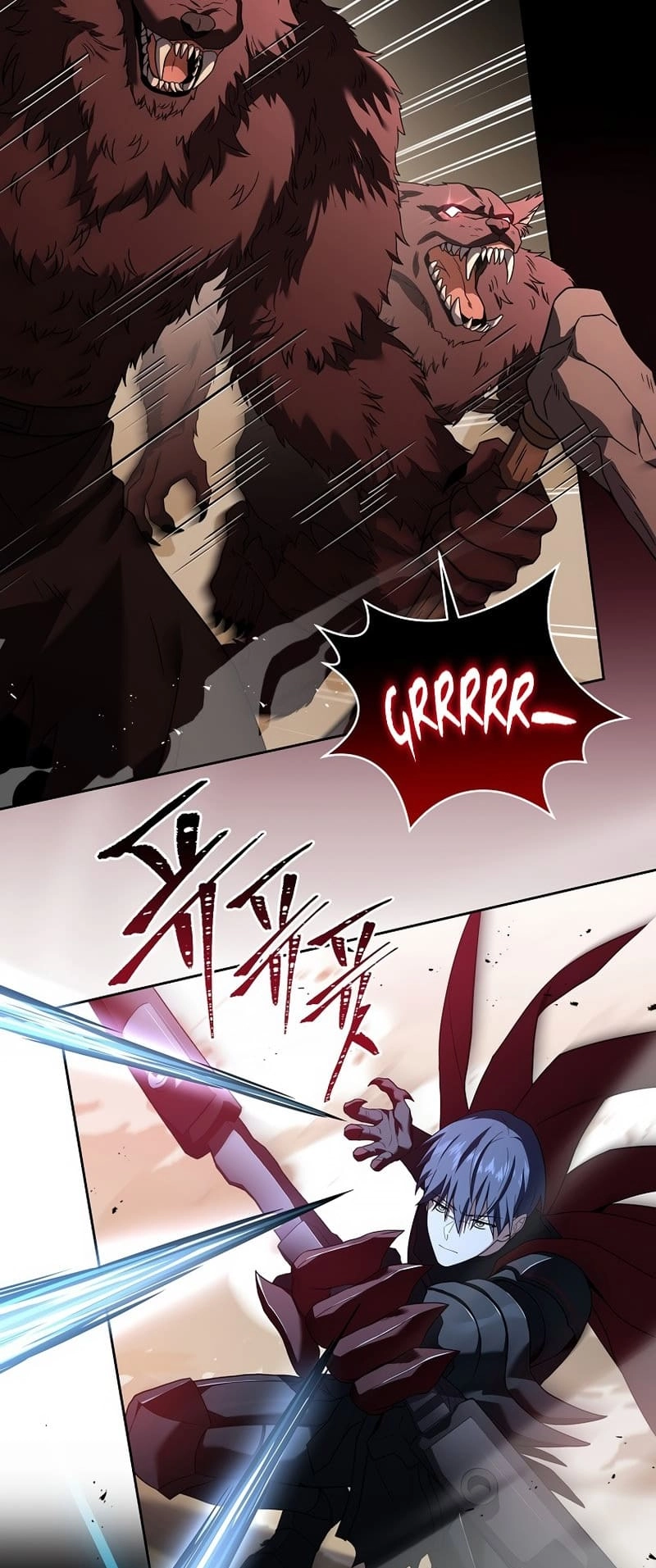 The Frozen Player Returns Chapter 90 - Page 31