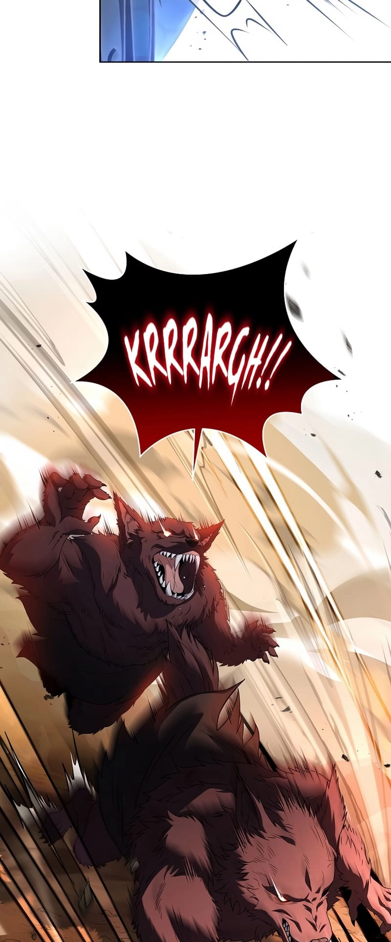 The Frozen Player Returns Chapter 90 - Page 38