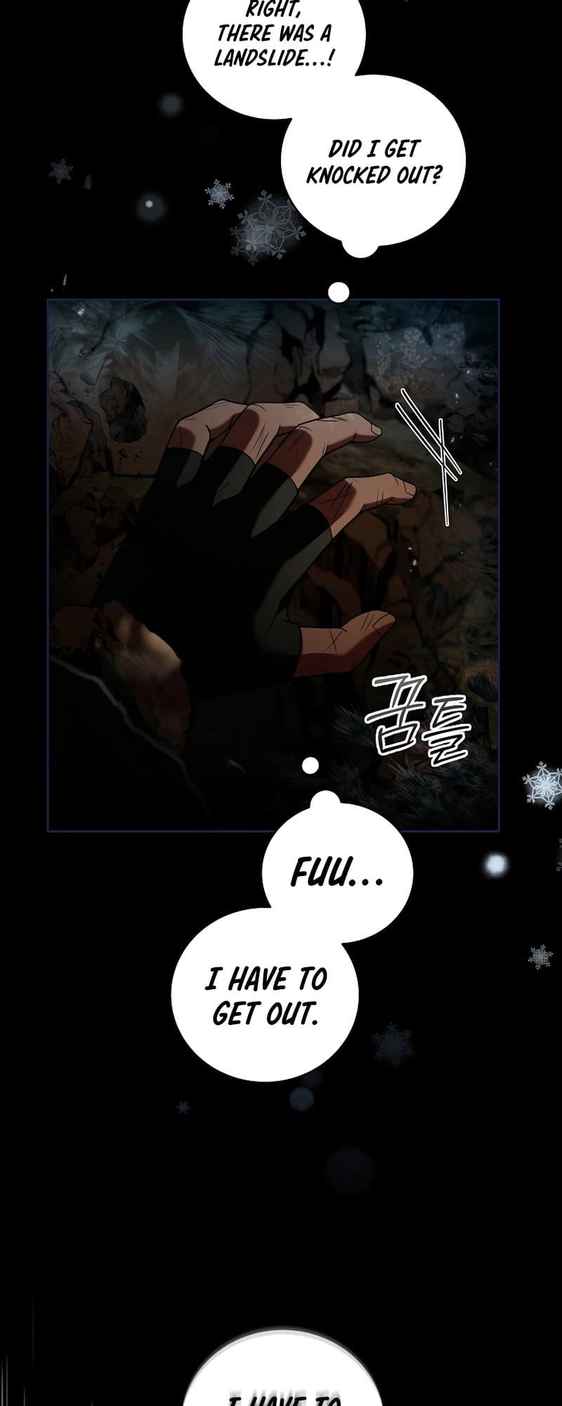 The Frozen Player Returns Chapter 91 - Page 4