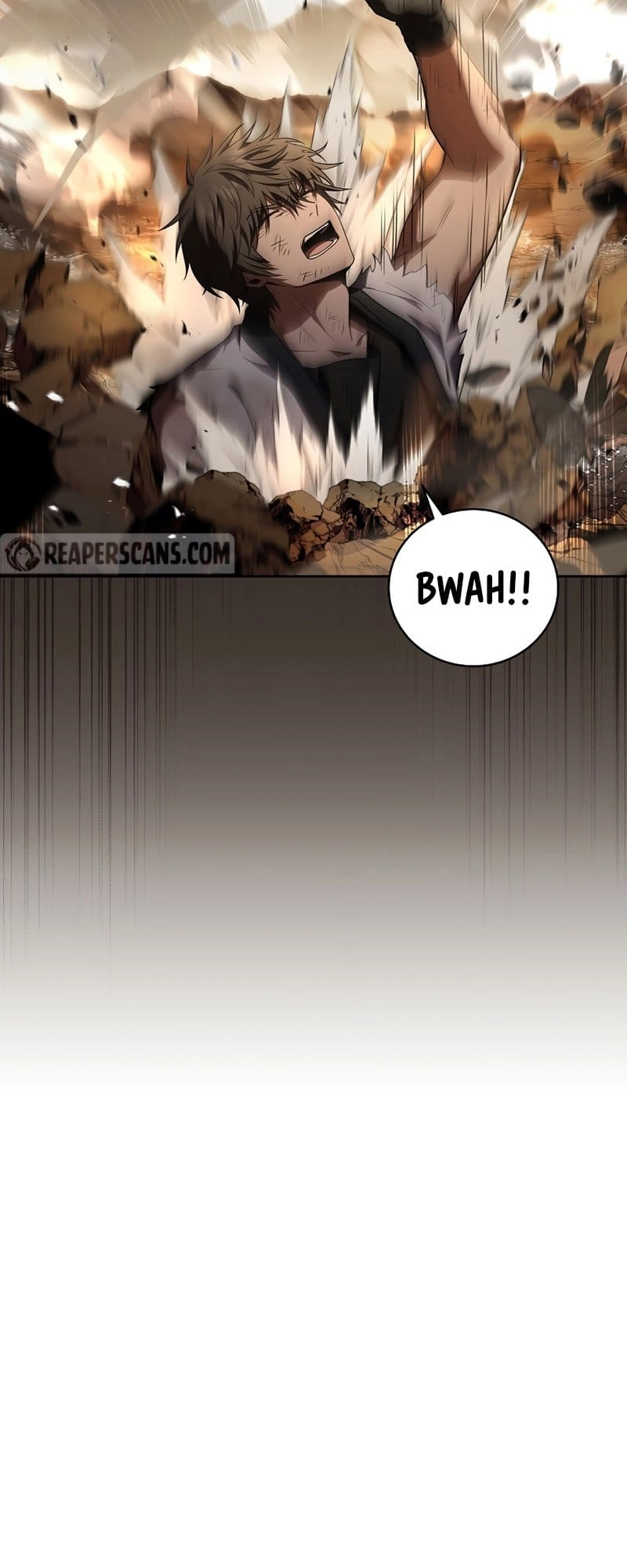 The Frozen Player Returns Chapter 91 - Page 6
