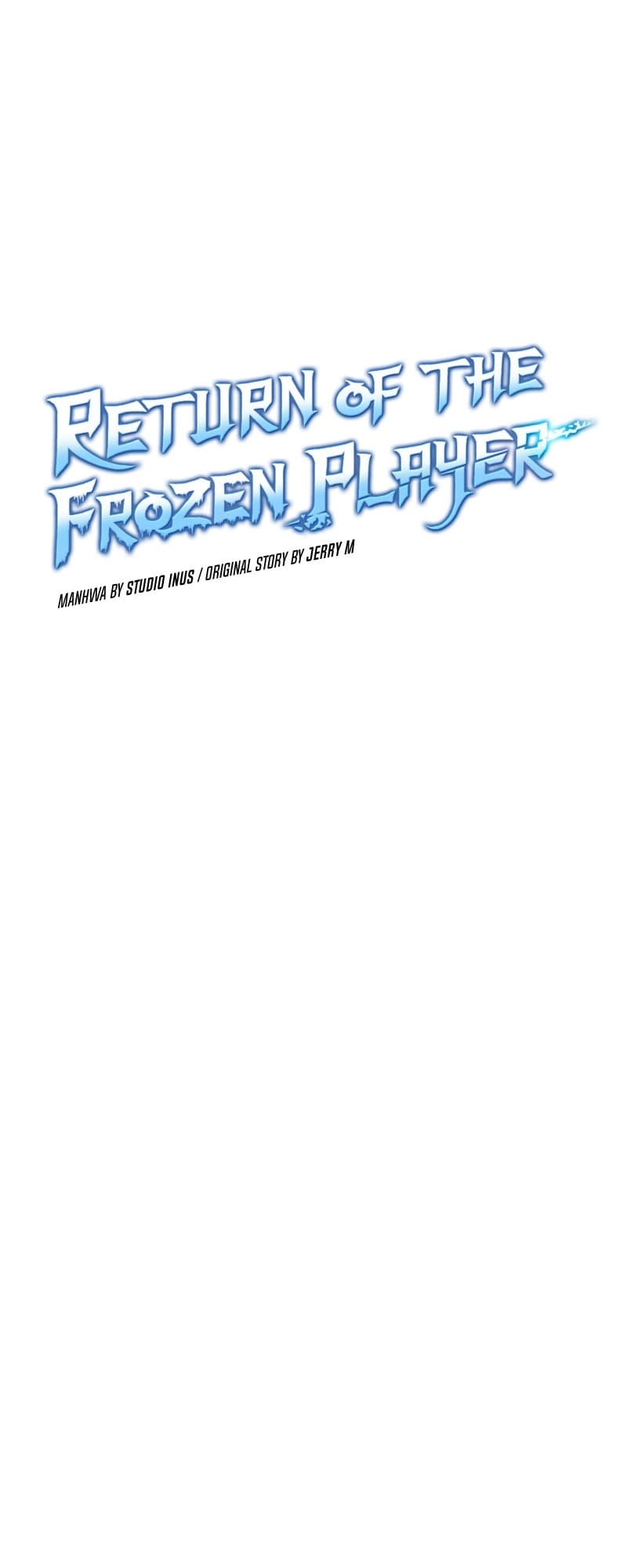 The Frozen Player Returns Chapter 91 - Page 7