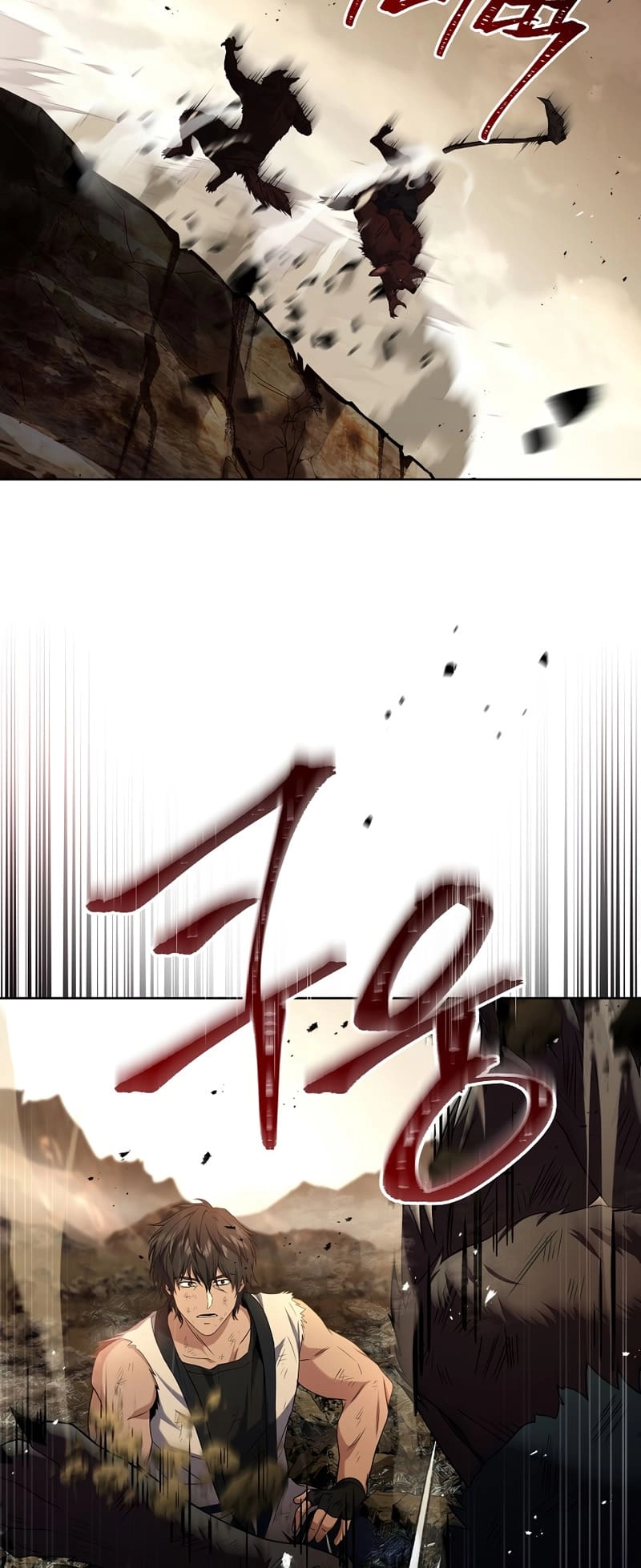 The Frozen Player Returns Chapter 91 - Page 12