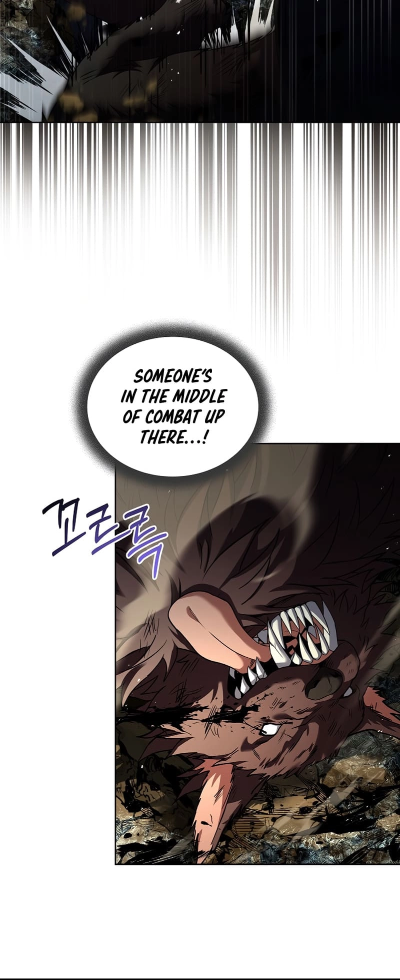 The Frozen Player Returns Chapter 91 - Page 13