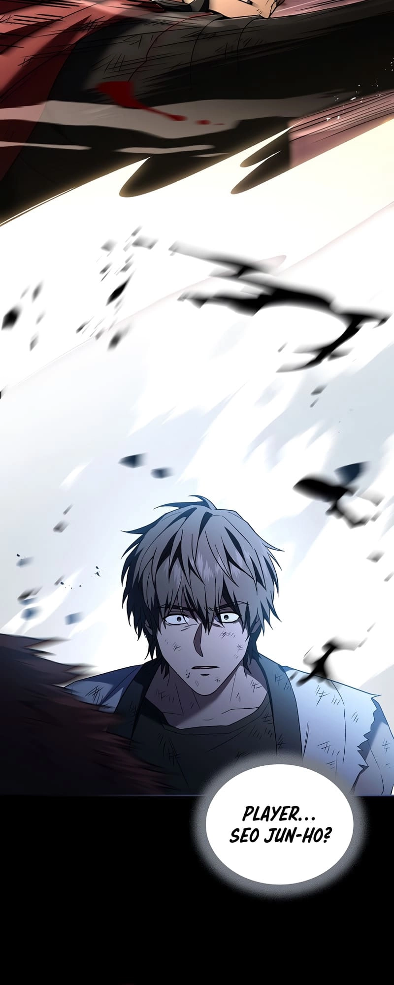 The Frozen Player Returns Chapter 91 - Page 19