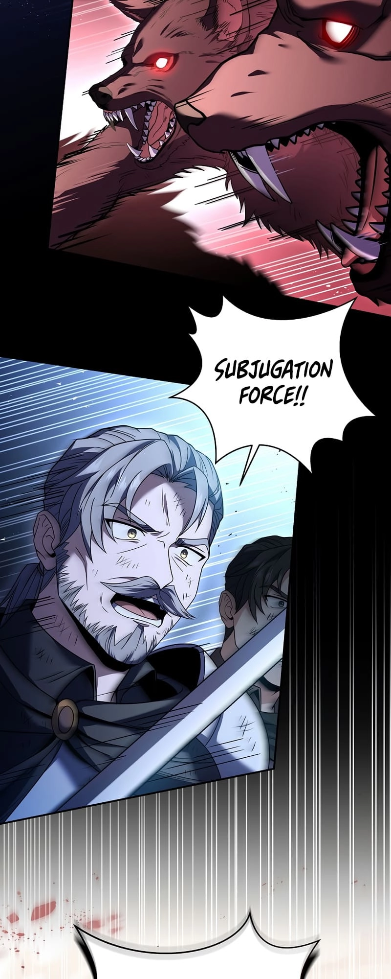 The Frozen Player Returns Chapter 91 - Page 37