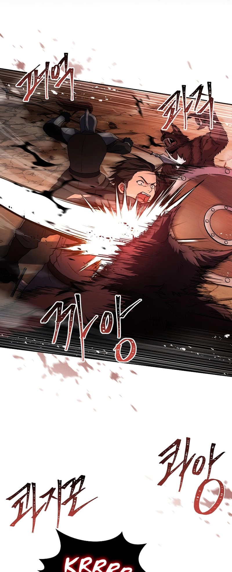 The Frozen Player Returns Chapter 91 - Page 39