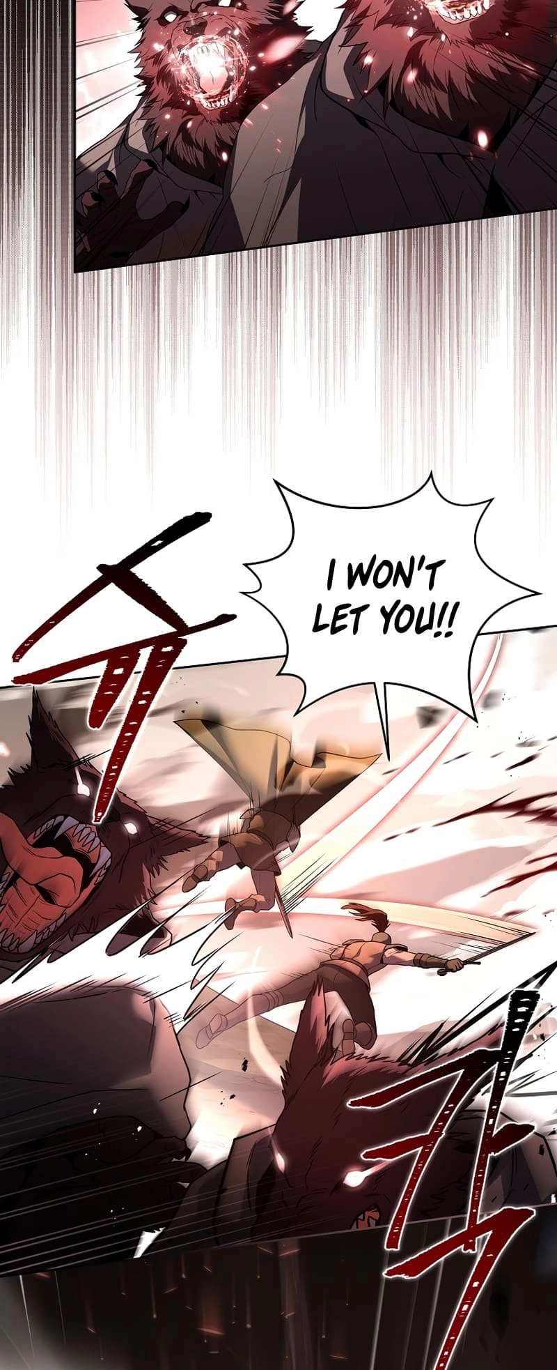 The Frozen Player Returns Chapter 91 - Page 42
