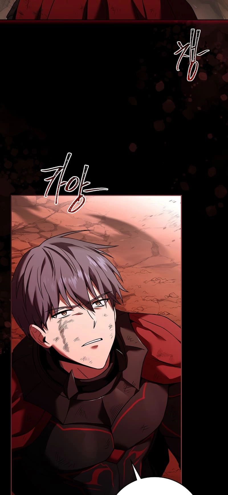The Frozen Player Returns Chapter 91 - Page 54