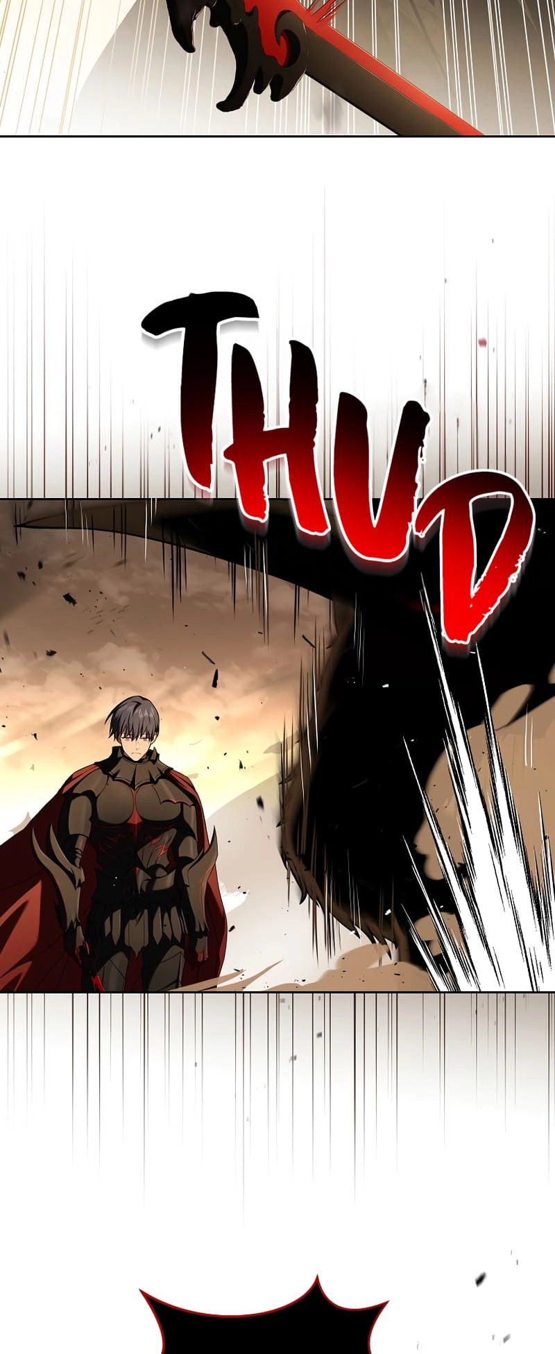 The Frozen Player Returns Chapter 92 - Page 3