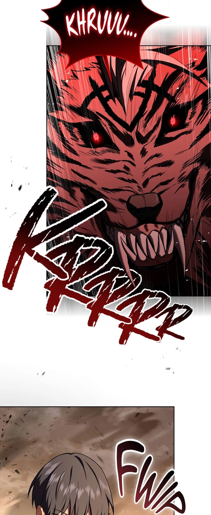 The Frozen Player Returns Chapter 92 - Page 4