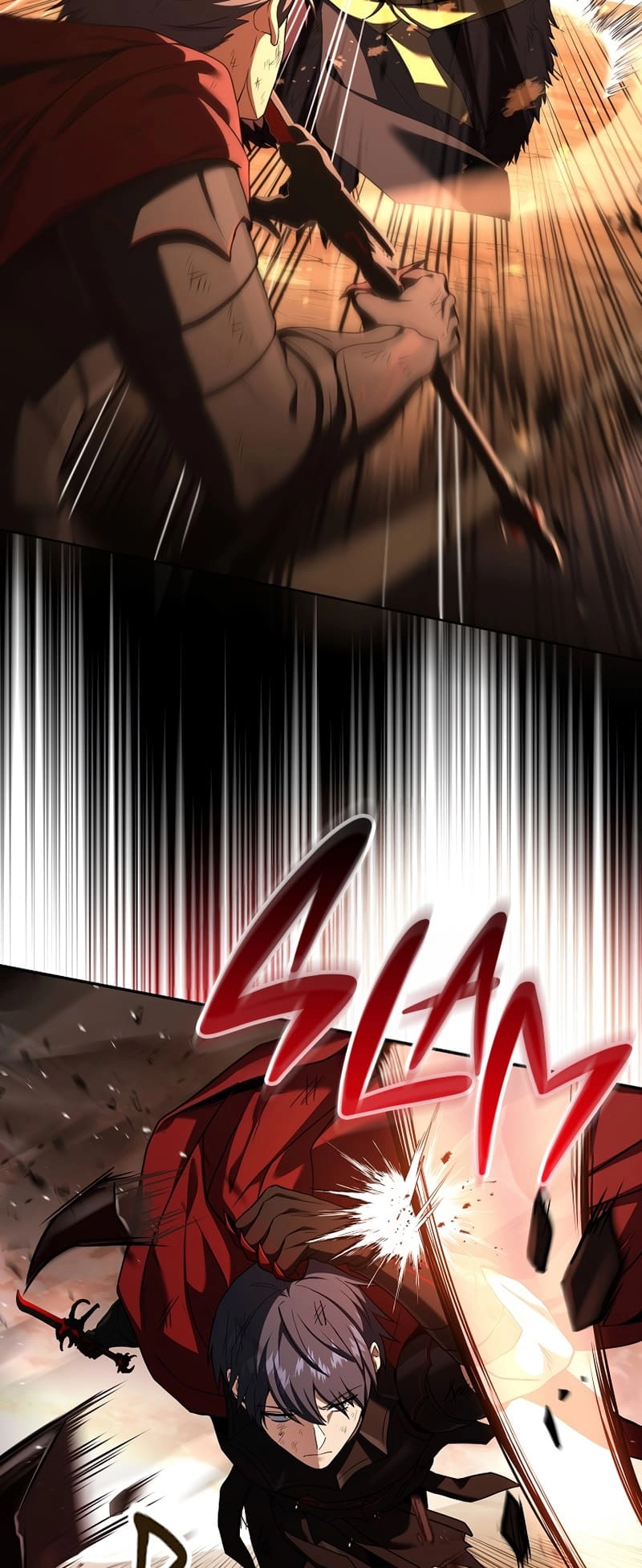 The Frozen Player Returns Chapter 92 - Page 6