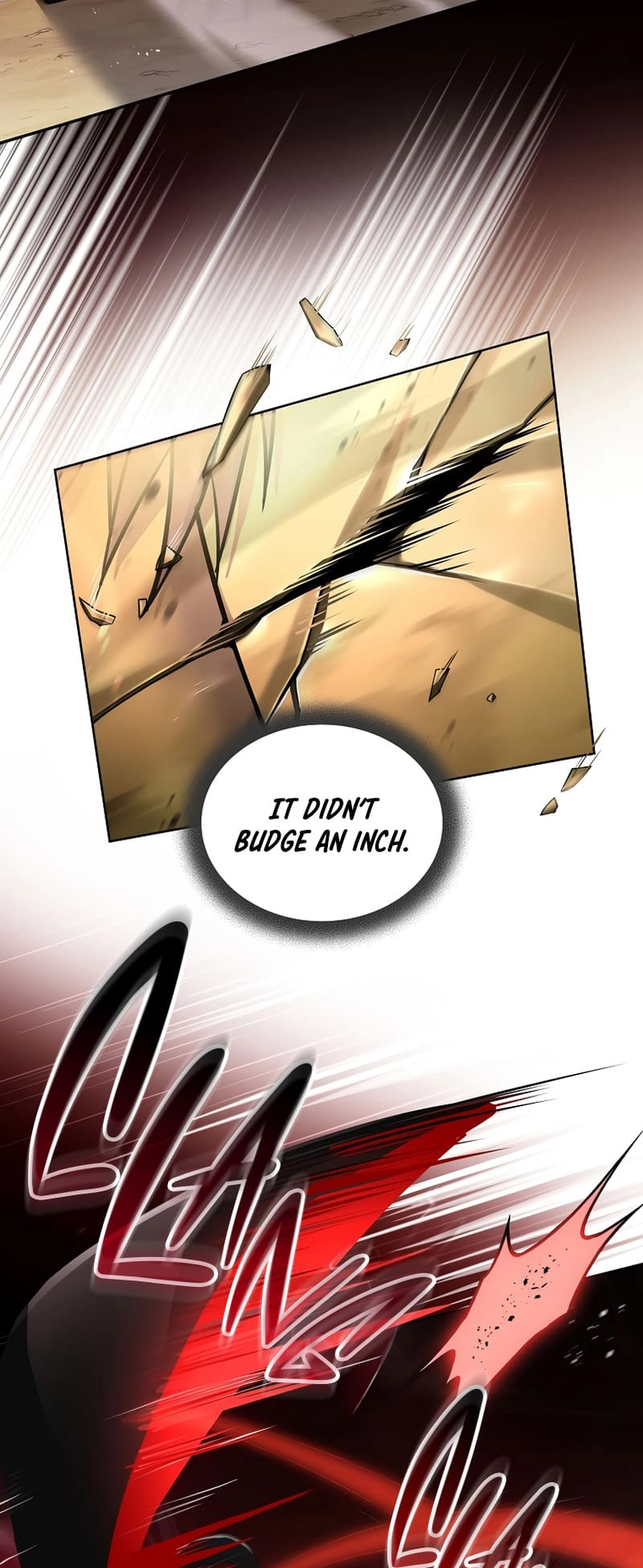 The Frozen Player Returns Chapter 92 - Page 8