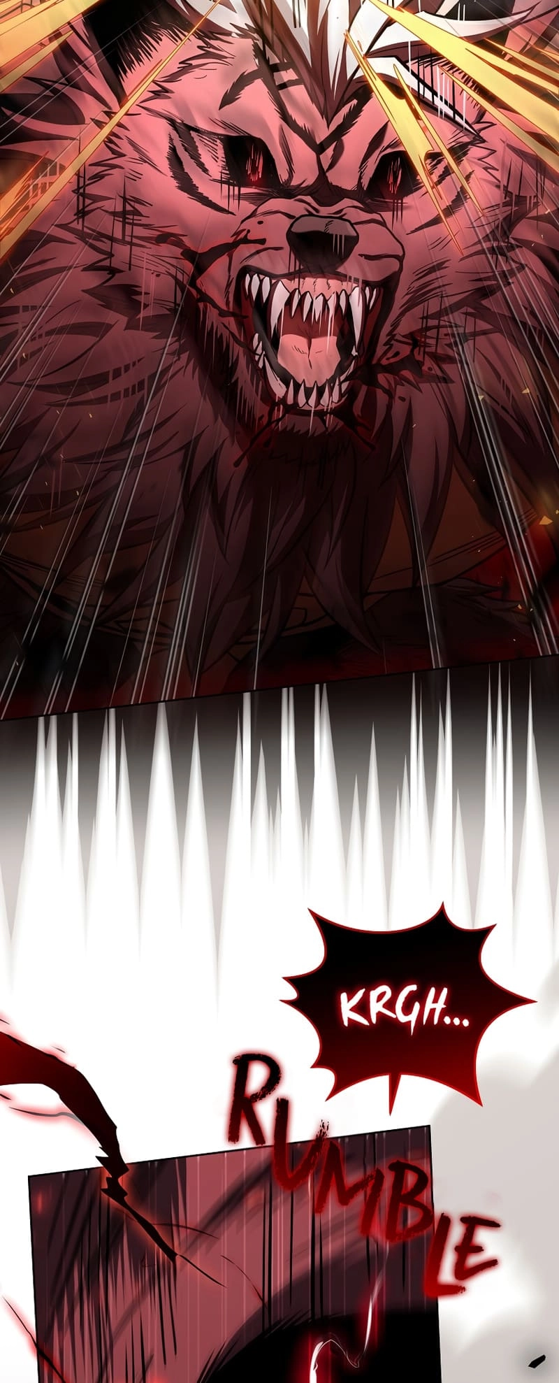 The Frozen Player Returns Chapter 92 - Page 12