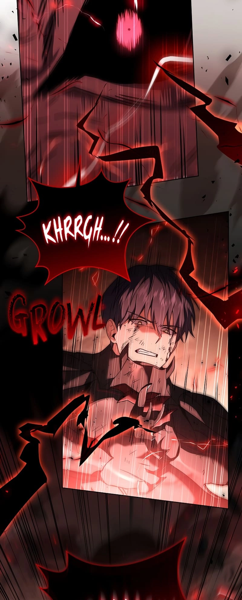 The Frozen Player Returns Chapter 92 - Page 13