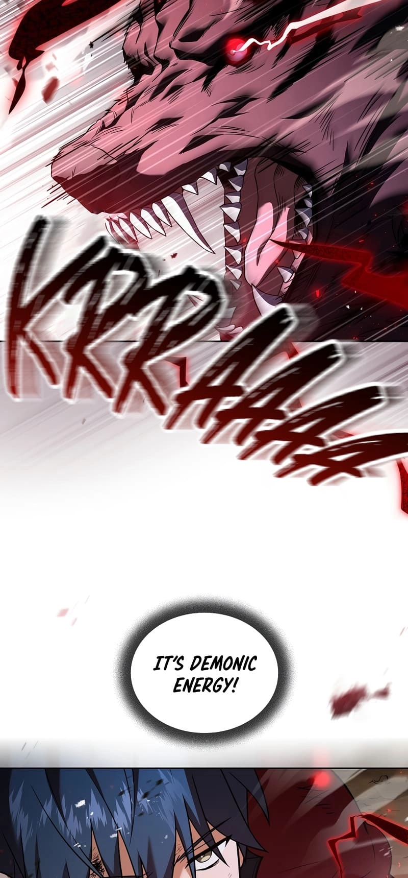 The Frozen Player Returns Chapter 92 - Page 19