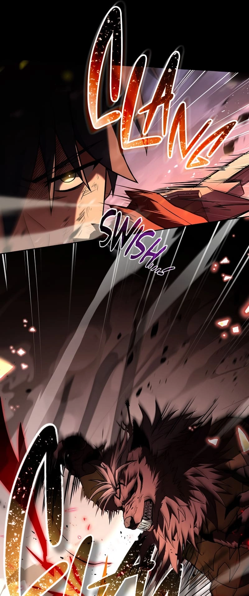 The Frozen Player Returns Chapter 92 - Page 24