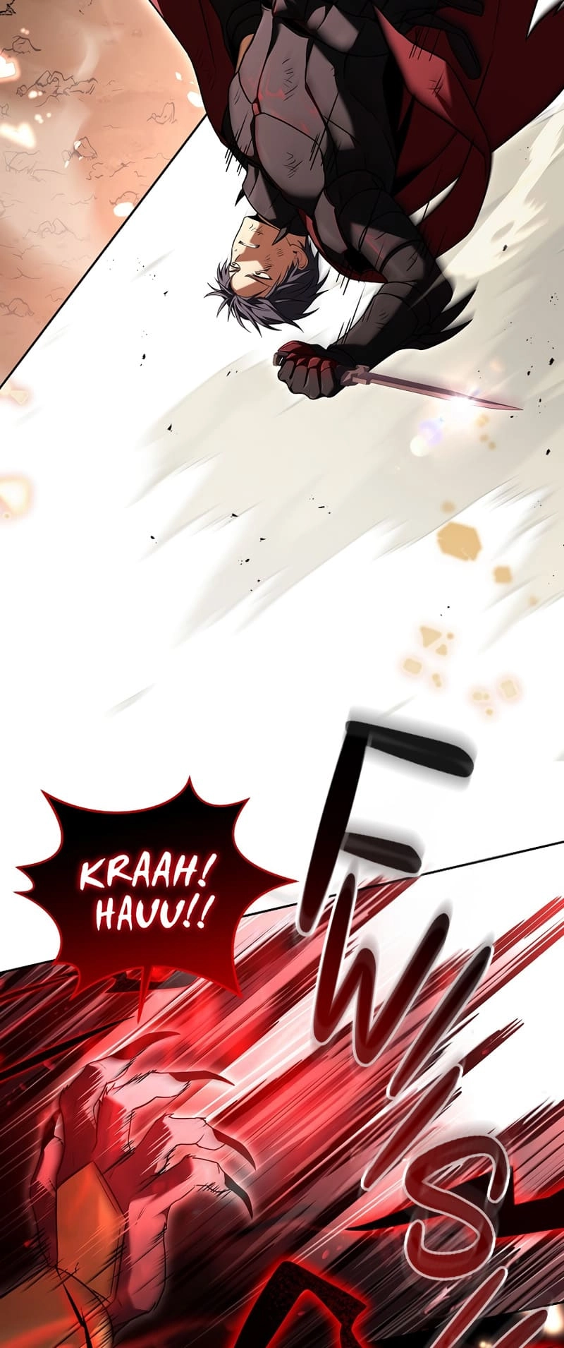 The Frozen Player Returns Chapter 92 - Page 28