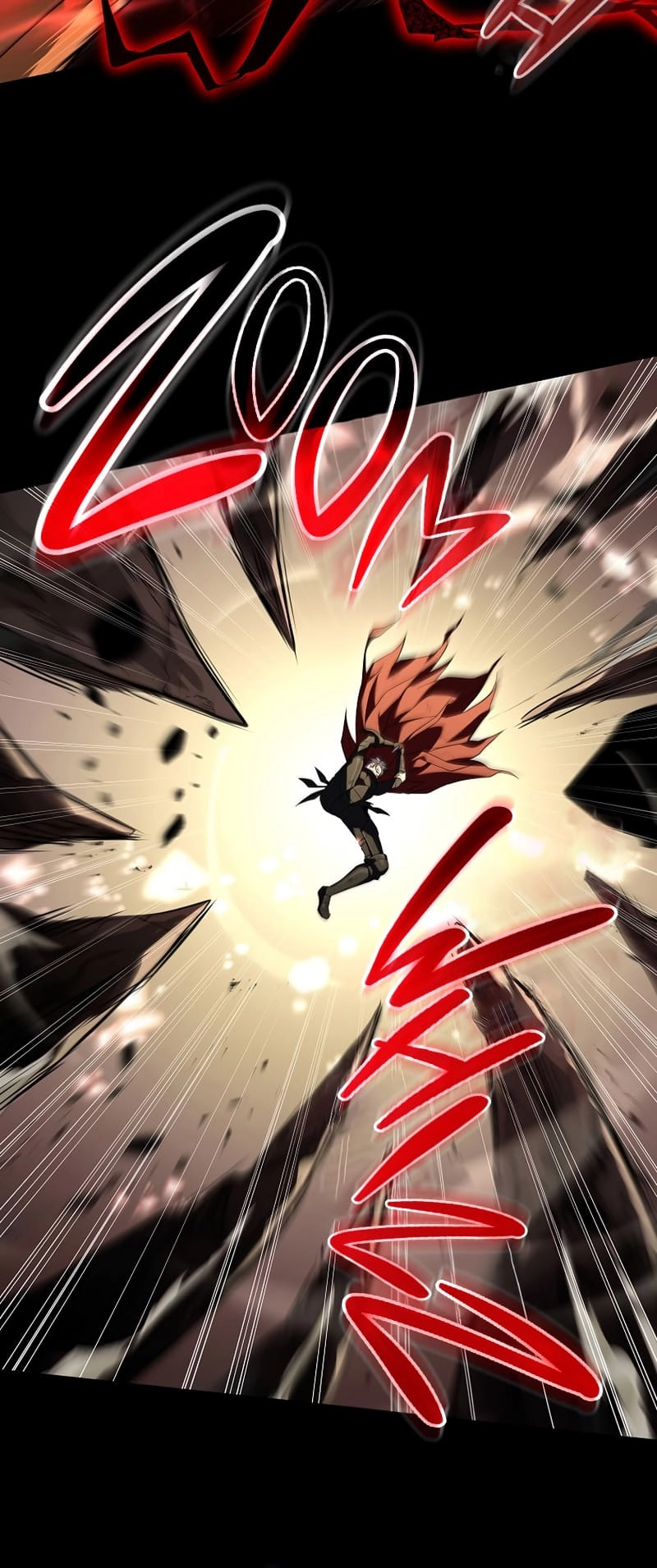 The Frozen Player Returns Chapter 92 - Page 29