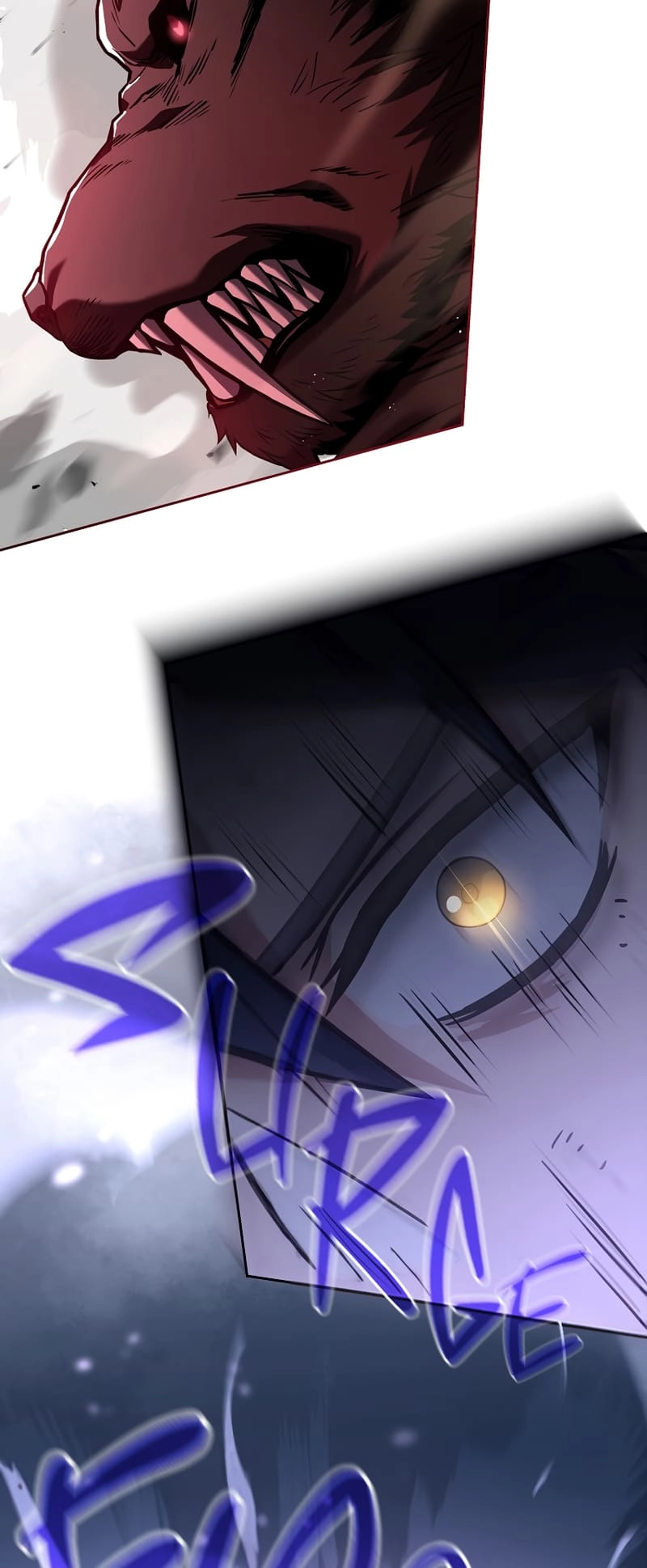The Frozen Player Returns Chapter 92 - Page 33