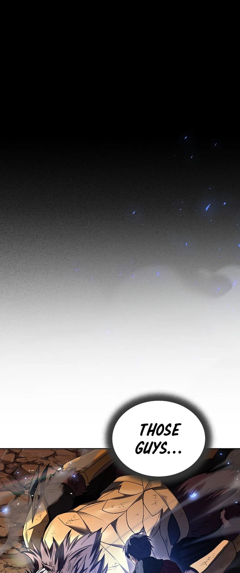 The Frozen Player Returns Chapter 93 - Page 9