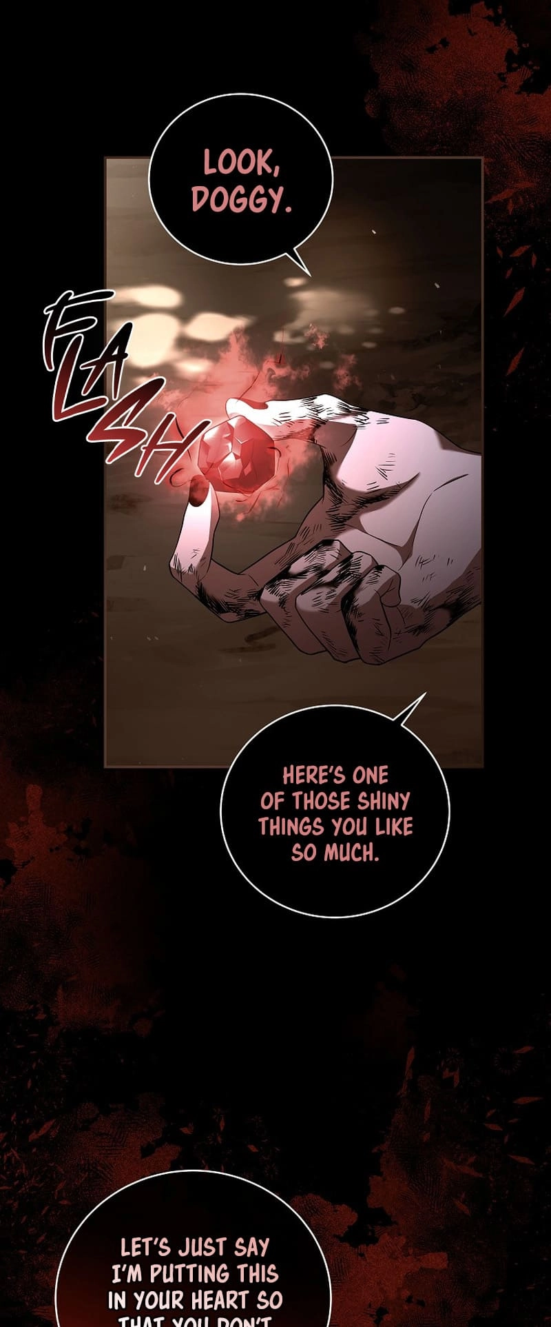 The Frozen Player Returns Chapter 93 - Page 14