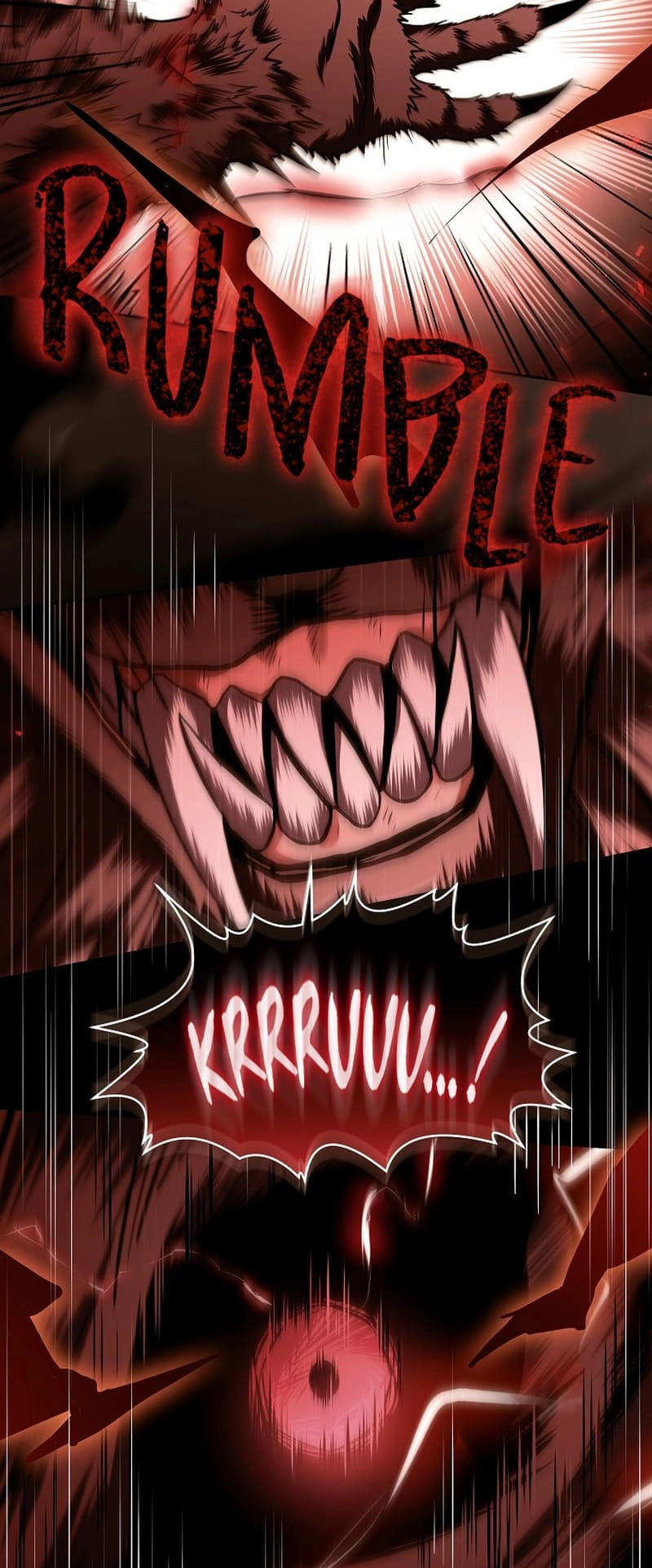The Frozen Player Returns Chapter 93 - Page 16