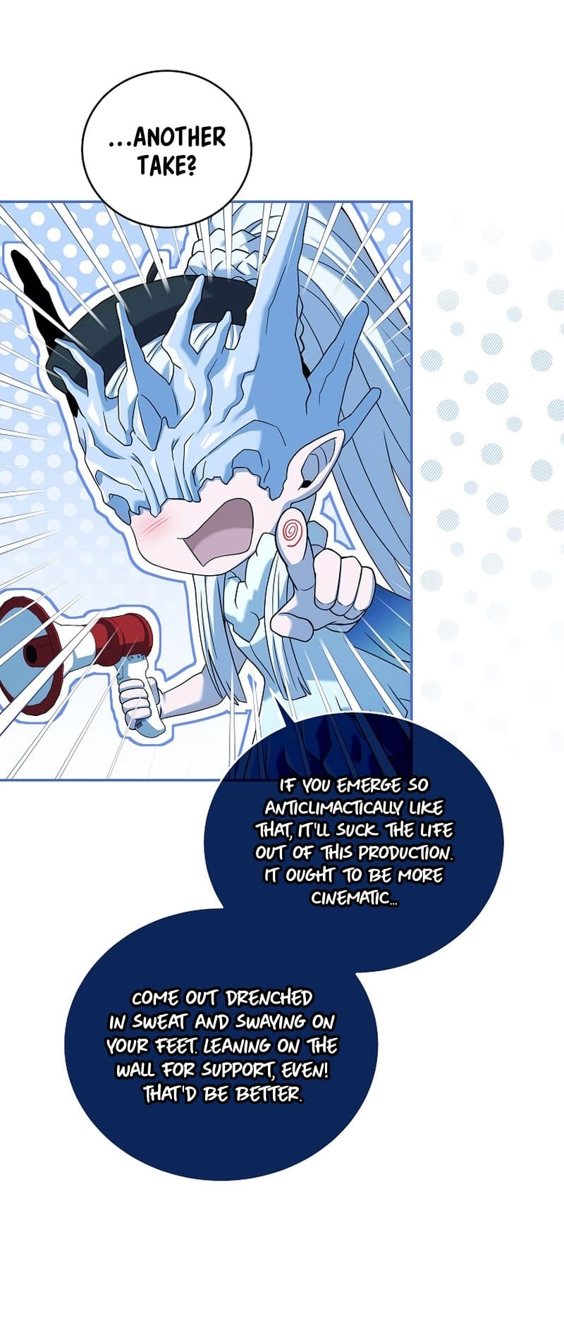 The Frozen Player Returns Chapter 93 - Page 27