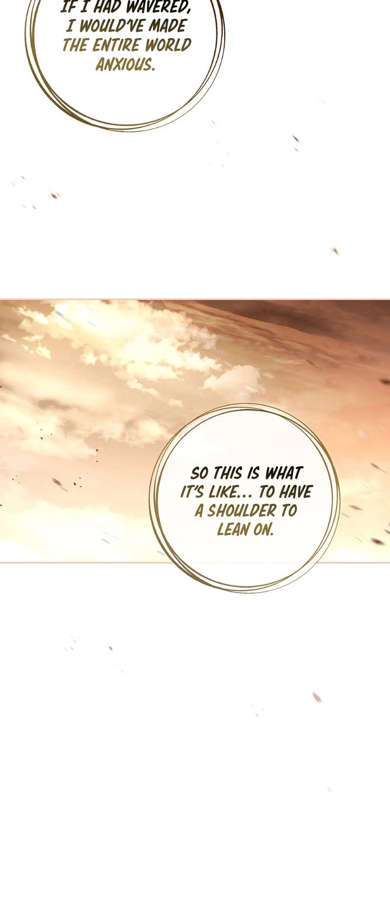 The Frozen Player Returns Chapter 93 - Page 42