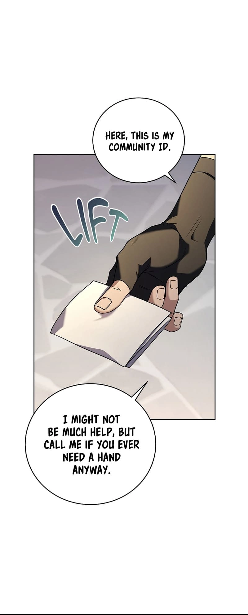 The Frozen Player Returns Chapter 93 - Page 49