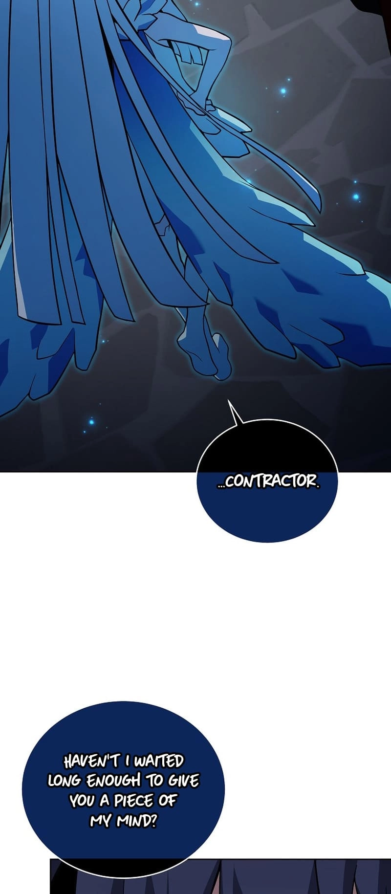 The Frozen Player Returns Chapter 93 - Page 53