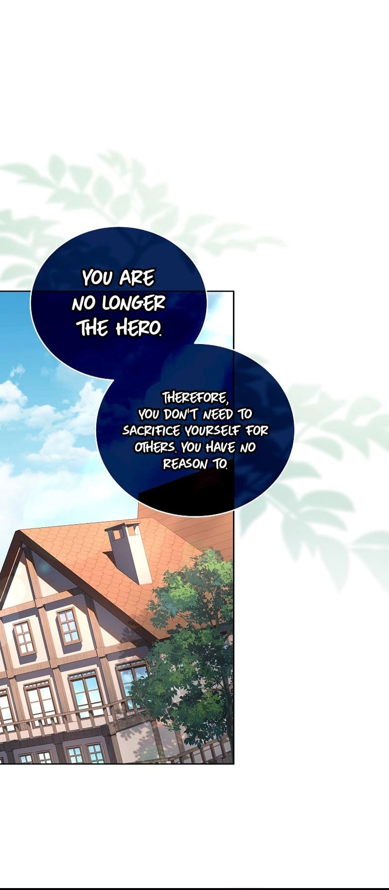 The Frozen Player Returns Chapter 93 - Page 55