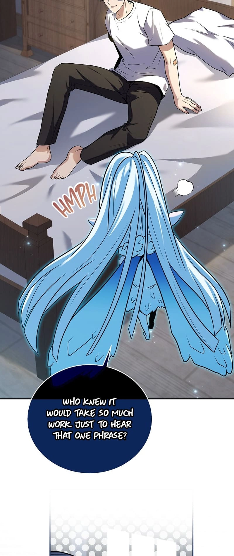 The Frozen Player Returns Chapter 93 - Page 60